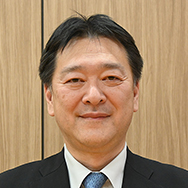 JSR（株） 上席執行役員 電子材料事業担当 木村 徹氏